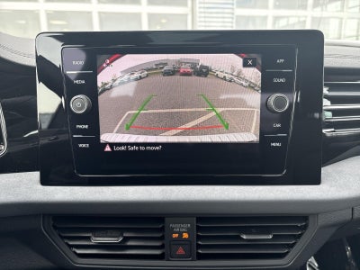 2025 Volkswagen Jetta SE Auto