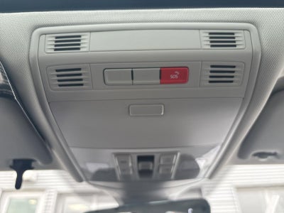2025 Volkswagen Jetta SE Auto