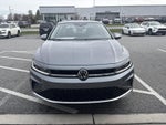 2025 Volkswagen Jetta SE Auto