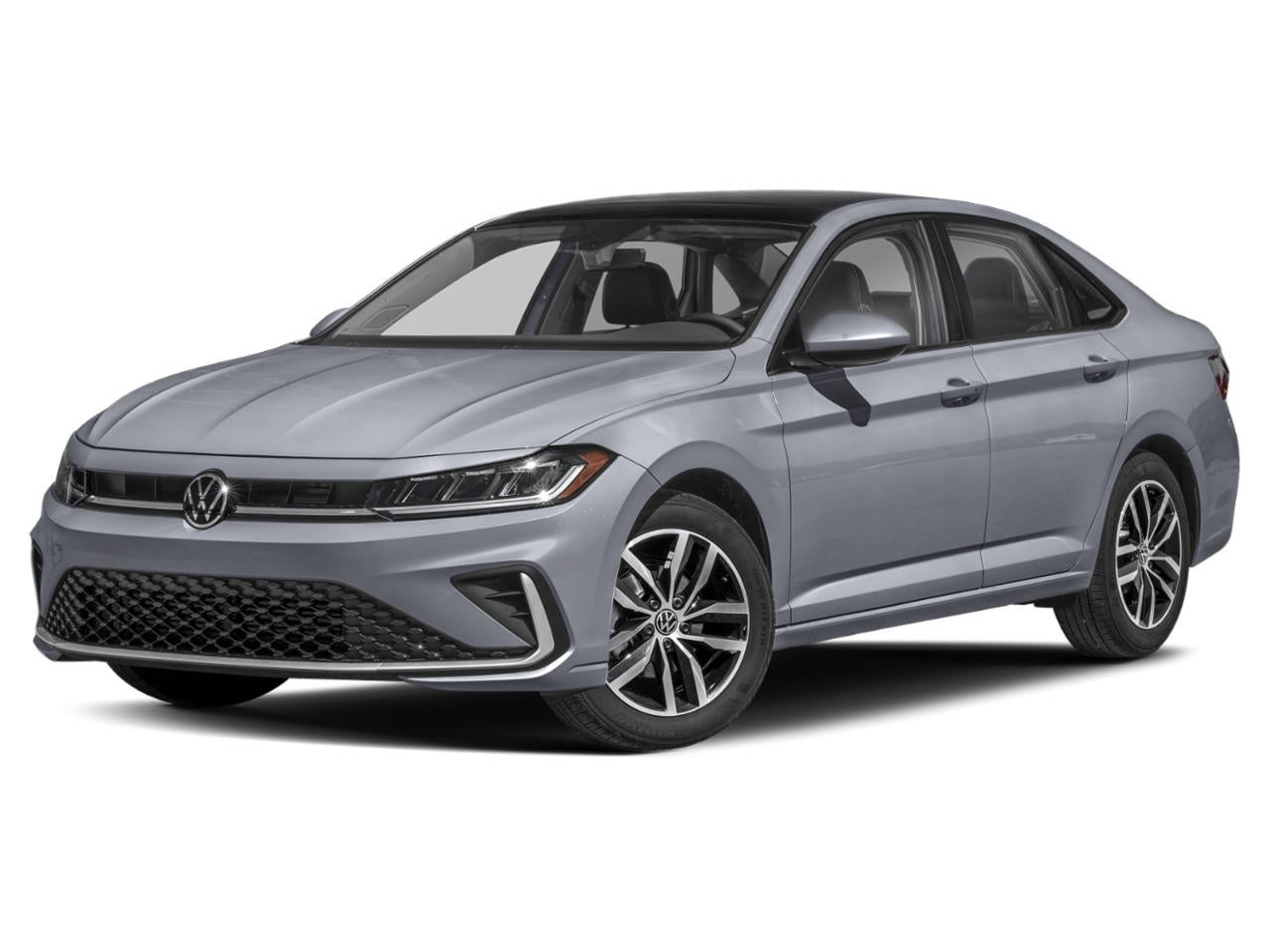 2025 Volkswagen Jetta SE Auto
