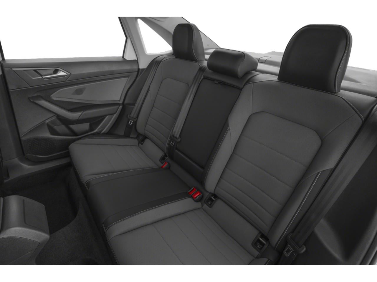 2025 Volkswagen Jetta SE Auto