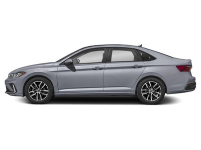 2025 Volkswagen Jetta SE Auto