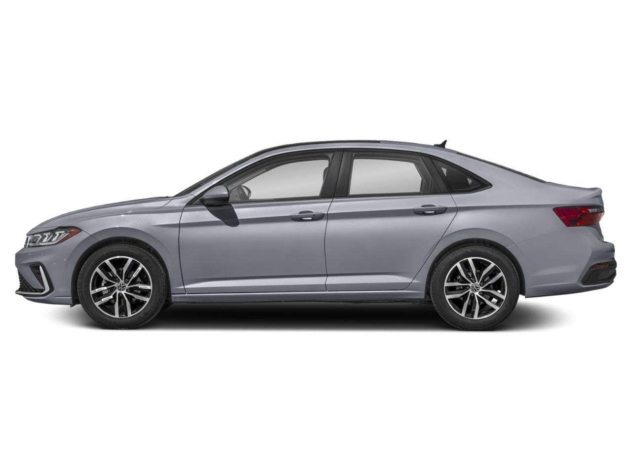 2025 Volkswagen Jetta SE Auto