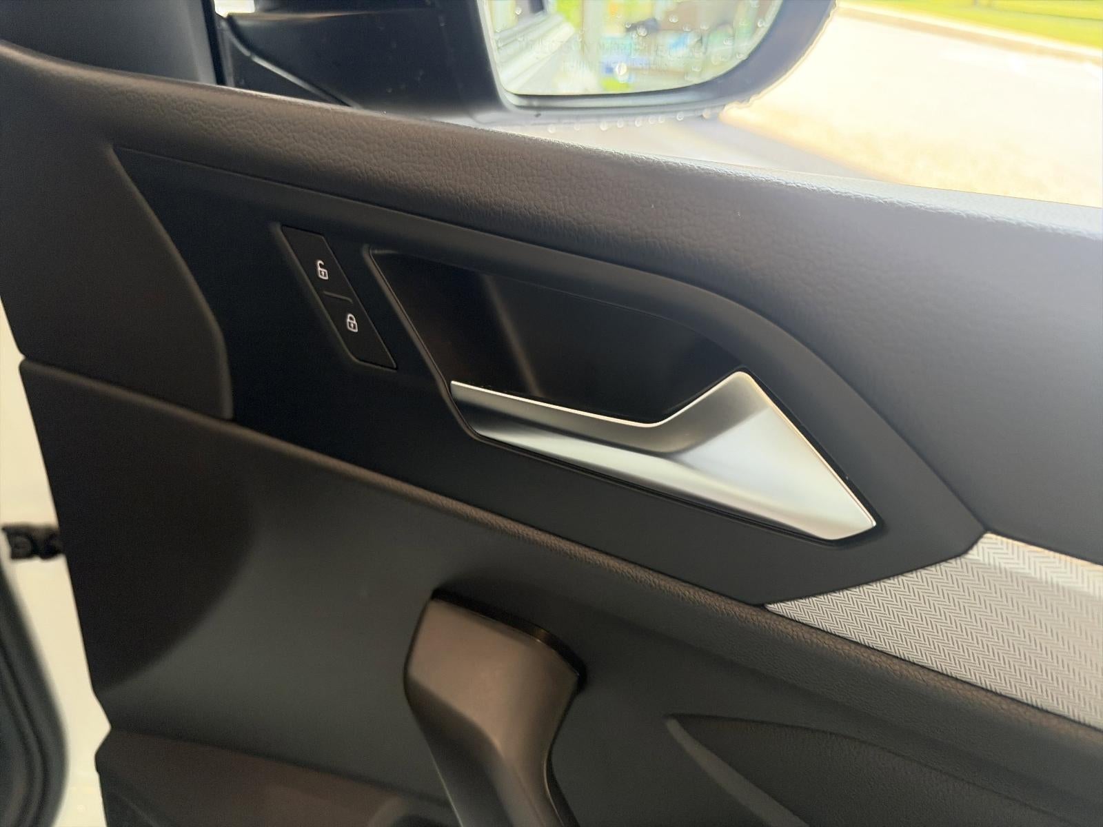 2024 Volkswagen Jetta Sport Auto