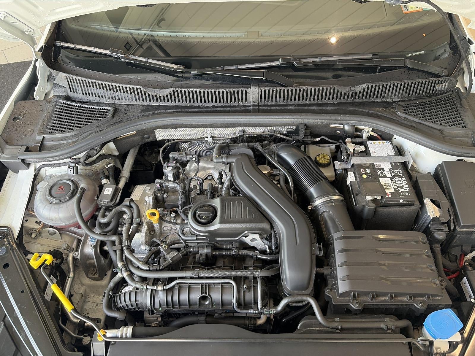 2024 Volkswagen Jetta Sport Auto
