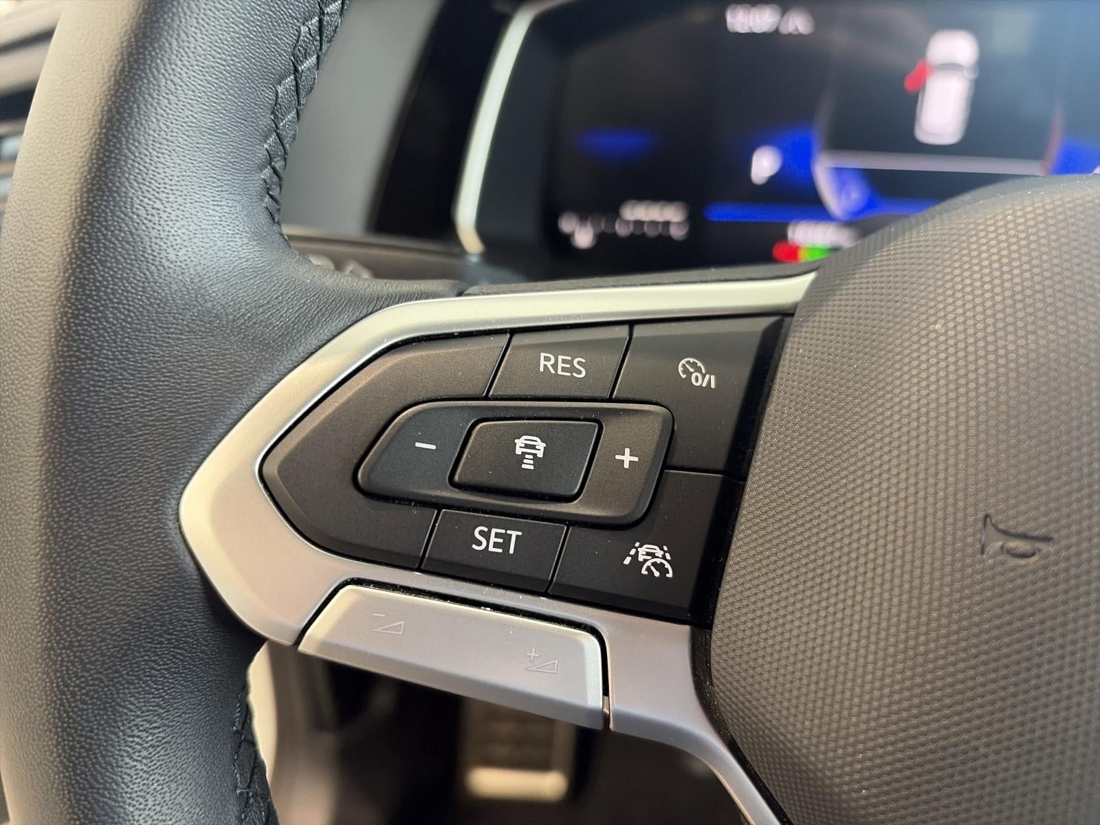 2024 Volkswagen Jetta Sport Auto