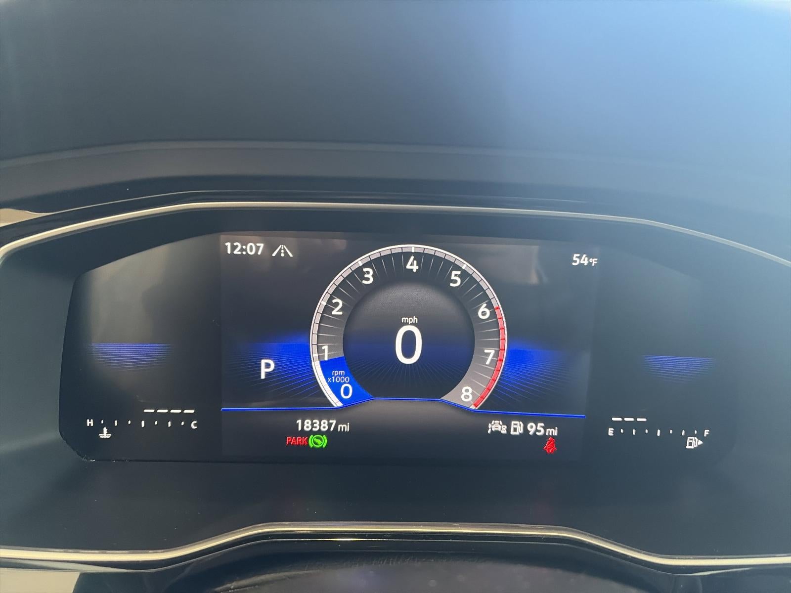 2024 Volkswagen Jetta Sport Auto