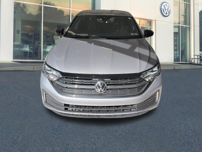 2023 Volkswagen Jetta Sport Auto