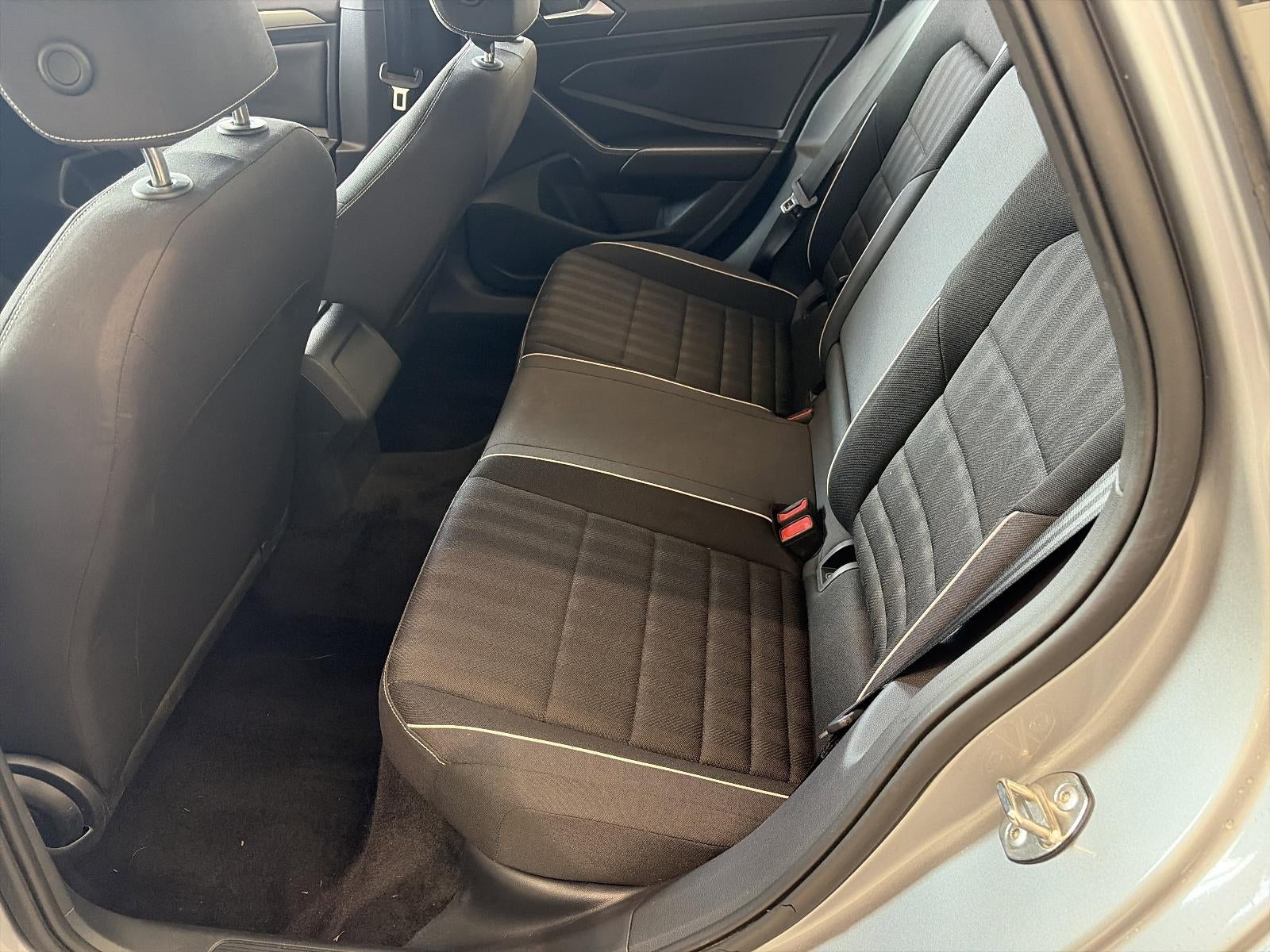 2023 Volkswagen Jetta Sport Auto