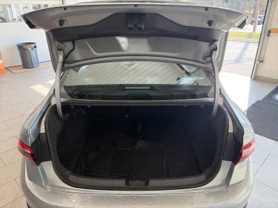 2023 Volkswagen Jetta Sport Auto