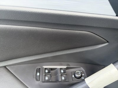 2026 Volkswagen Jetta Sport Auto