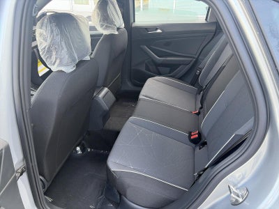 2026 Volkswagen Jetta Sport Auto