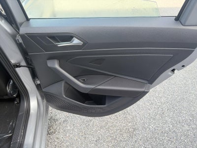 2026 Volkswagen Jetta Sport Auto