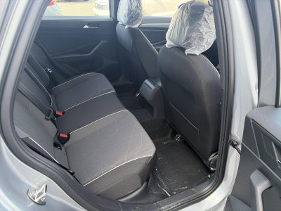 2026 Volkswagen Jetta Sport Auto