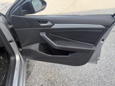 2026 Volkswagen Jetta Sport Auto