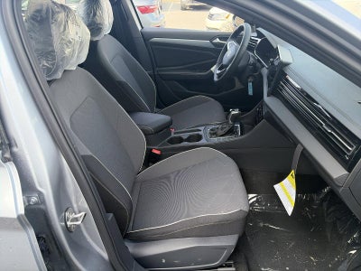 2026 Volkswagen Jetta Sport Auto