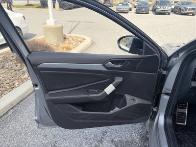 2026 Volkswagen Jetta Sport Auto