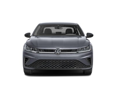 2026 Volkswagen Jetta Sport Auto