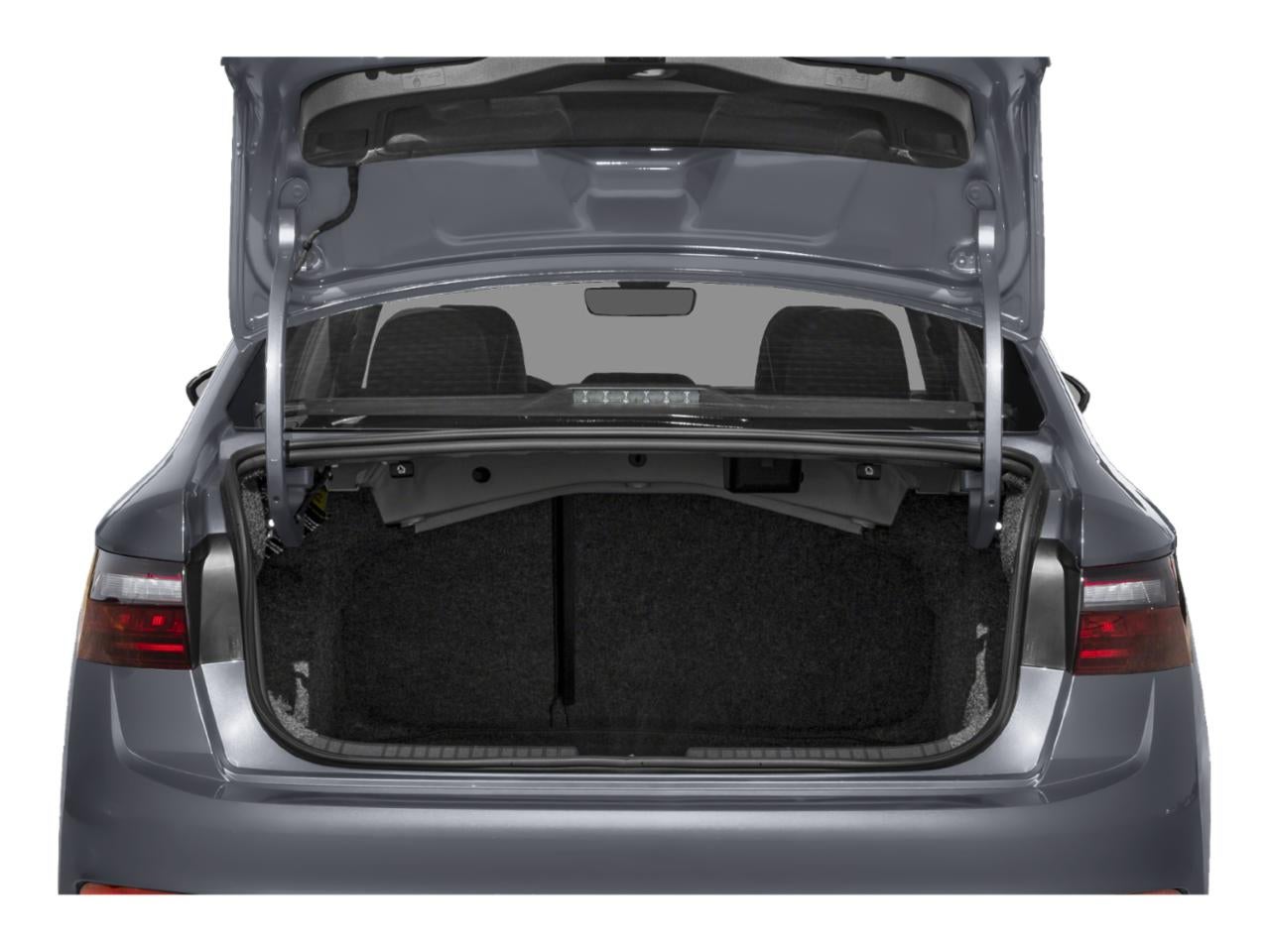 2026 Volkswagen Jetta Sport Auto