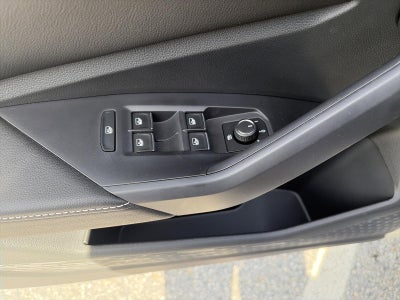 2026 Volkswagen Jetta Sport Auto