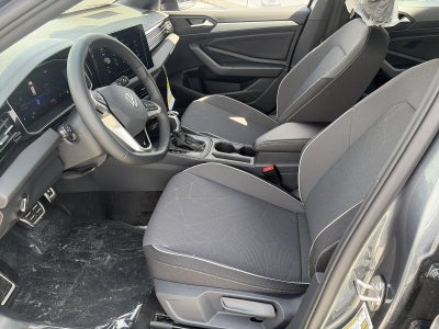 2026 Volkswagen Jetta Sport Auto