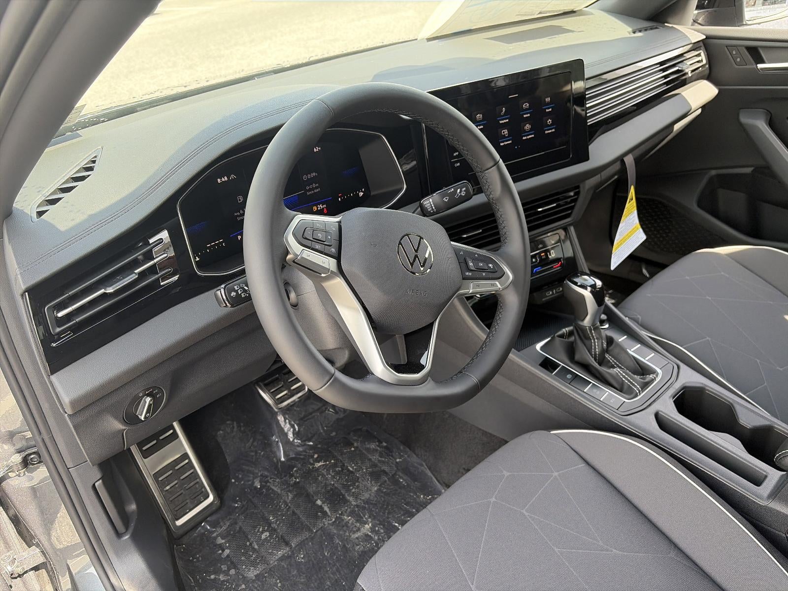 2026 Volkswagen Jetta Sport Auto