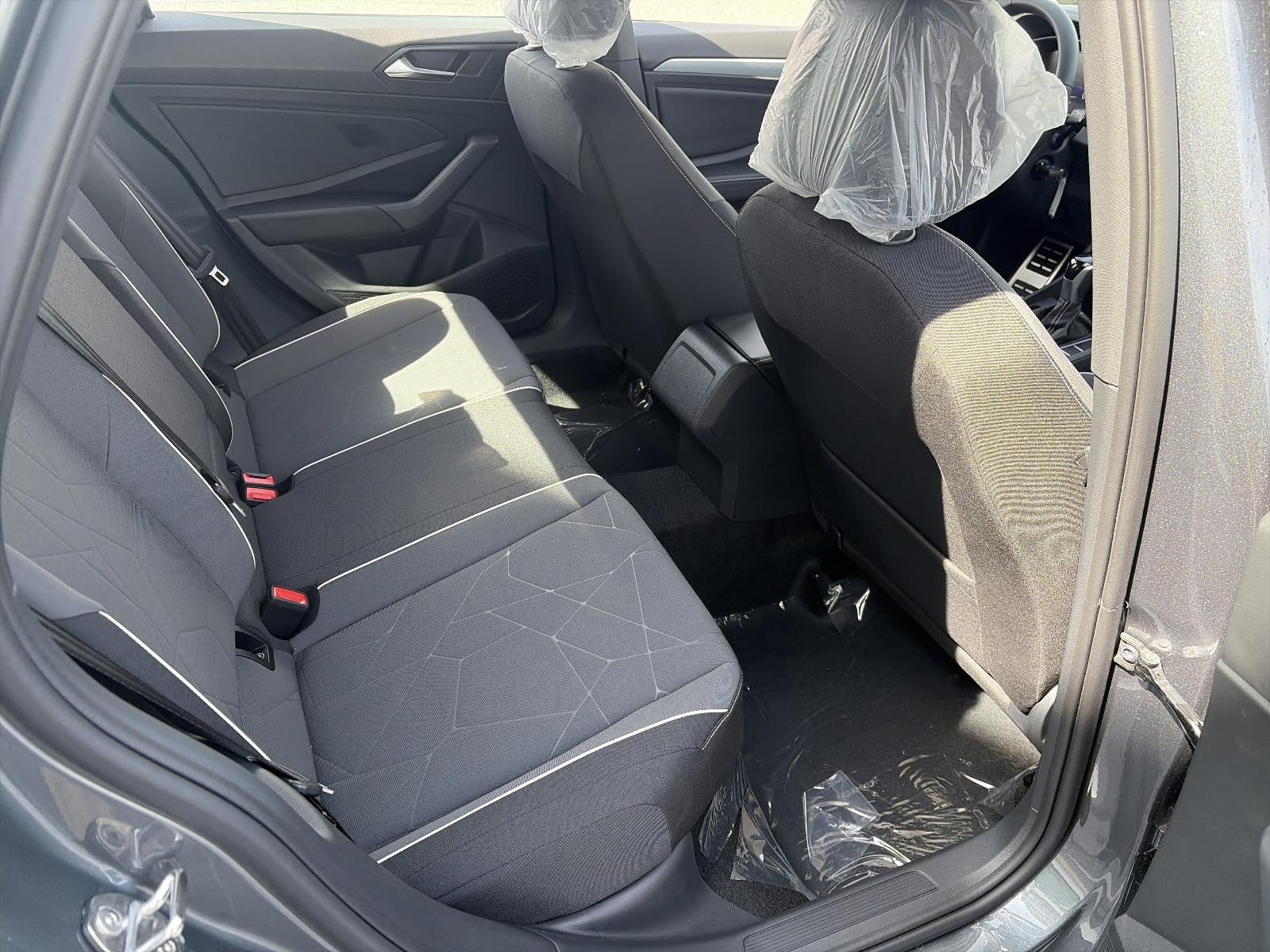2026 Volkswagen Jetta Sport Auto