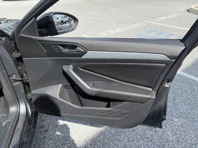 2026 Volkswagen Jetta Sport Auto