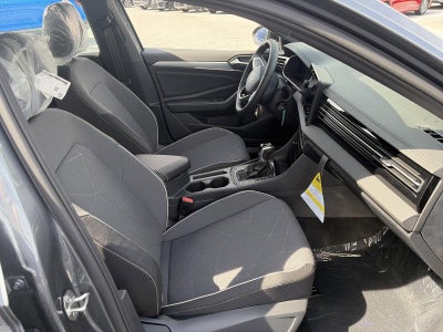 2026 Volkswagen Jetta Sport Auto
