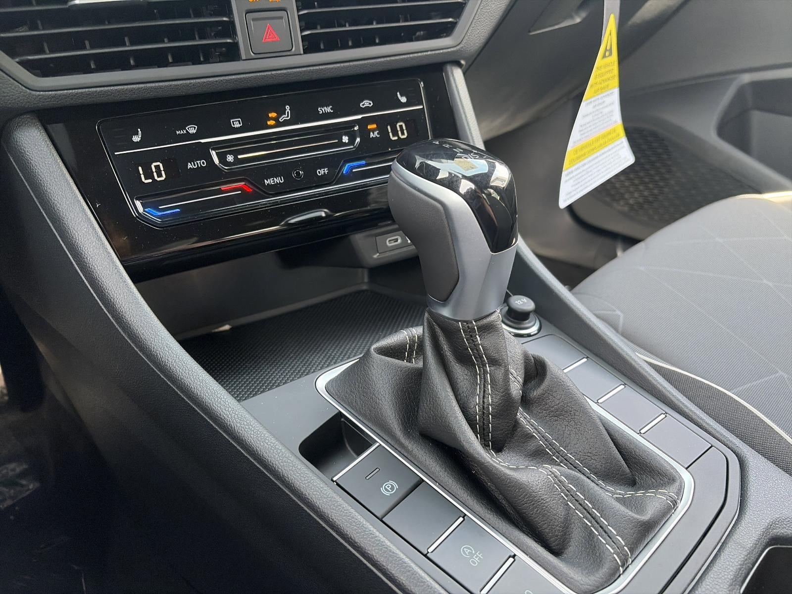 2026 Volkswagen Jetta Sport Auto