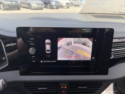 2026 Volkswagen Jetta Sport Auto