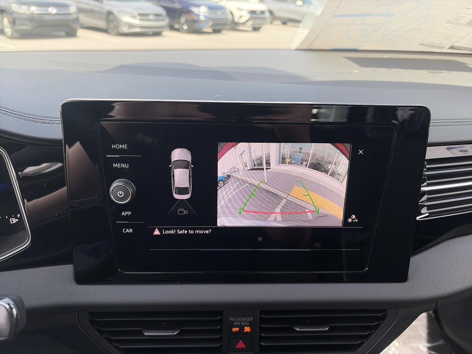2026 Volkswagen Jetta Sport Auto