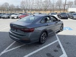 2026 Volkswagen Jetta Sport Auto