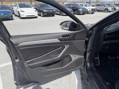 2026 Volkswagen Jetta Sport Auto