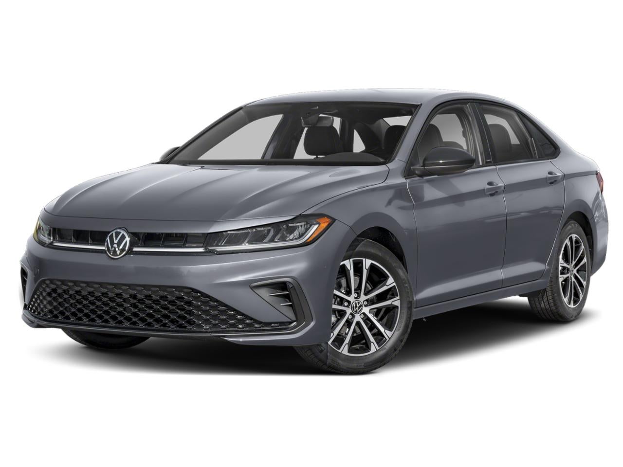 2026 Volkswagen Jetta Sport Auto