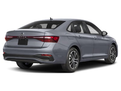 2026 Volkswagen Jetta Sport Auto