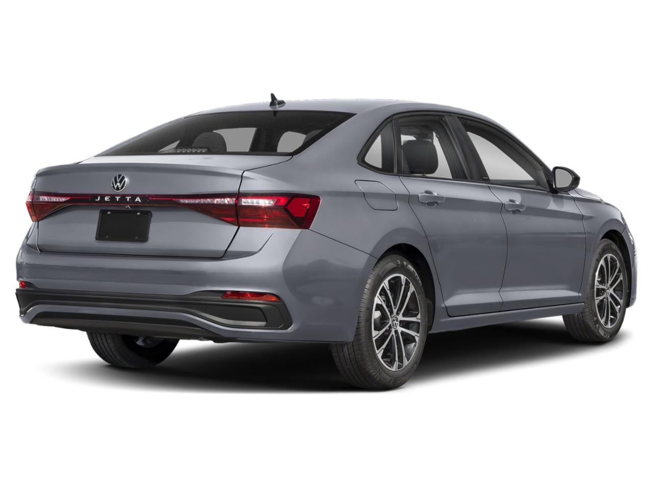 2026 Volkswagen Jetta Sport Auto