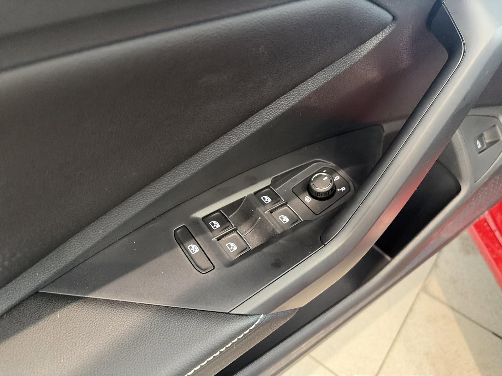 2026 Volkswagen Jetta Sport Auto