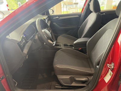 2026 Volkswagen Jetta Sport Auto