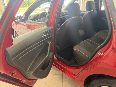 2026 Volkswagen Jetta Sport Auto