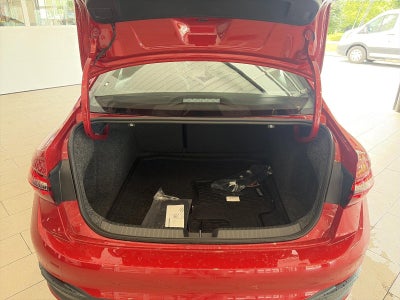 2026 Volkswagen Jetta Sport Auto