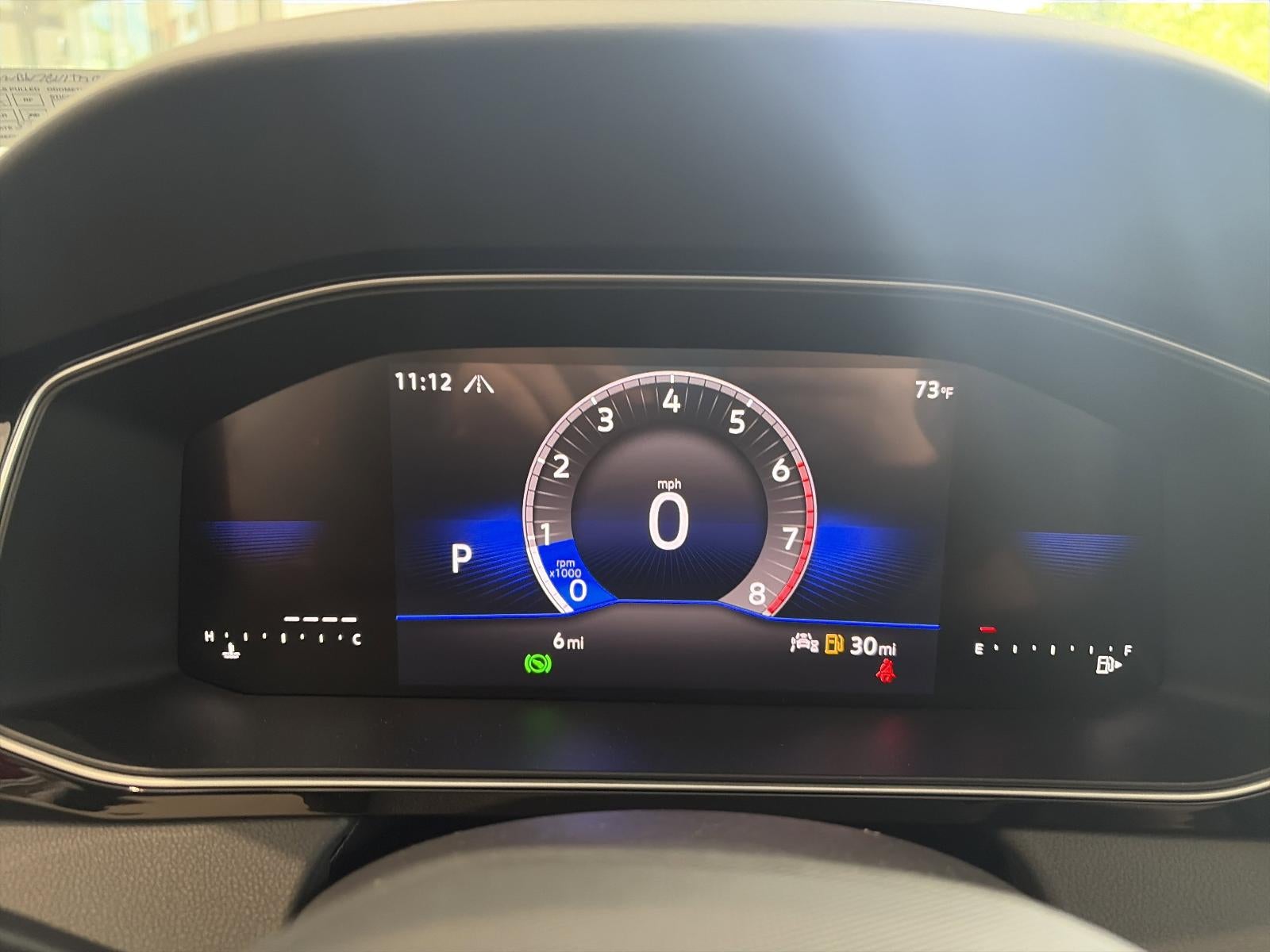 2026 Volkswagen Jetta Sport Auto
