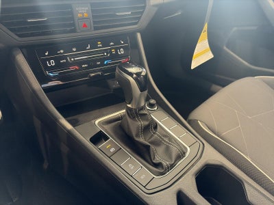 2026 Volkswagen Jetta Sport Auto