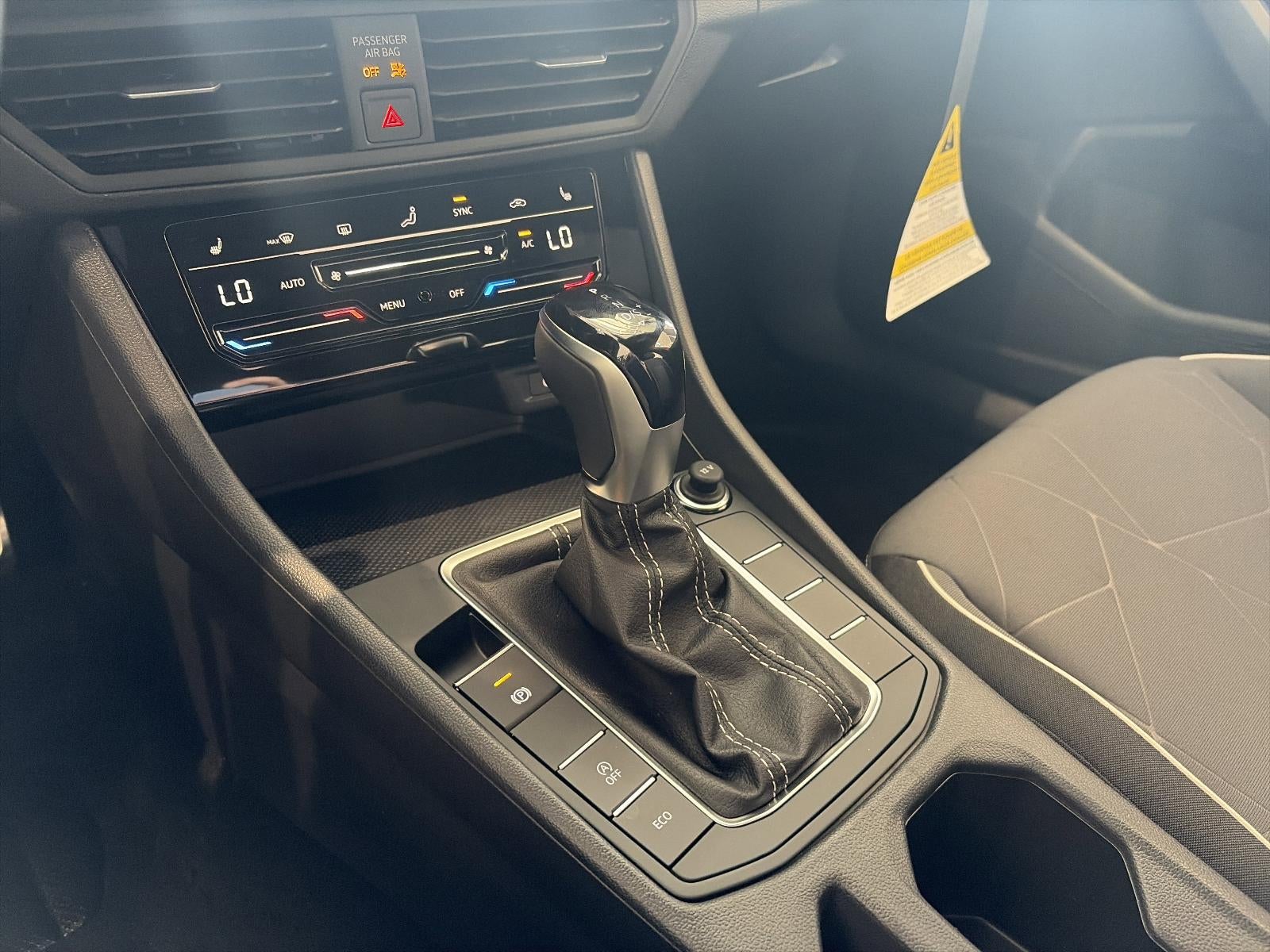 2026 Volkswagen Jetta Sport Auto