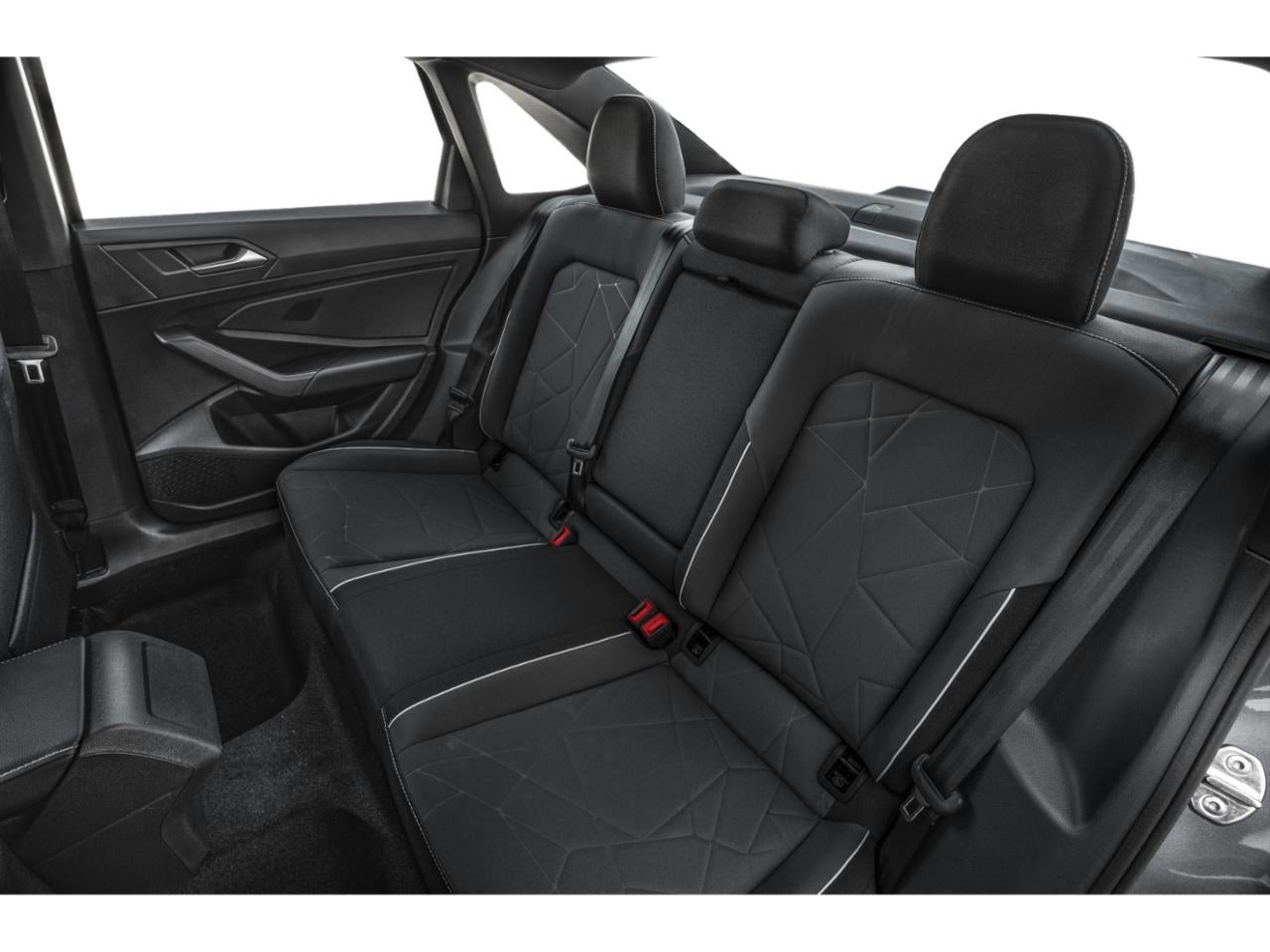 2026 Volkswagen Jetta Sport Auto