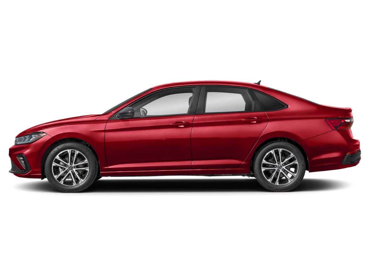 2026 Volkswagen Jetta Sport Auto