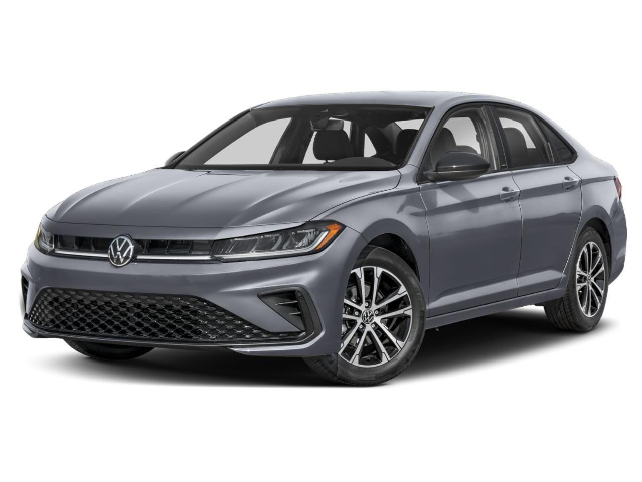 2026 Volkswagen Jetta Sport Auto