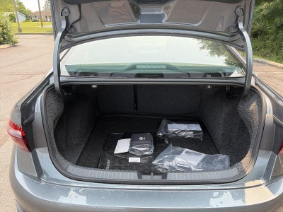 2026 Volkswagen Jetta Sport Auto