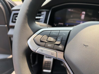 2026 Volkswagen Jetta Sport Auto