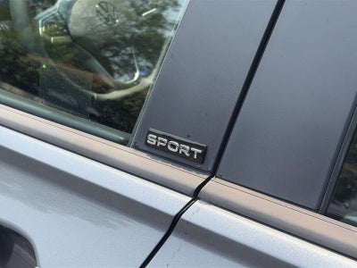 2026 Volkswagen Jetta Sport Auto
